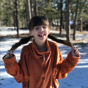 Meet your Posher, Margot